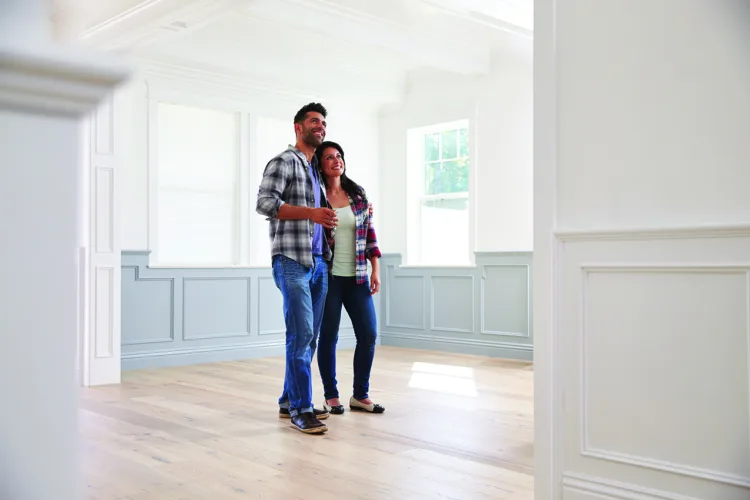 Tips to determine how big a home you really need